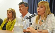 Foto de la galería: Parlamento Estudiantil Misionero 3.0