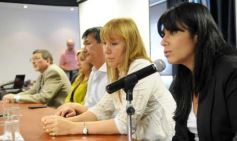 Foto de la galería: Parlamento Estudiantil Misionero 3.0