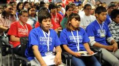 Foto de la galería: Parlamento Estudiantil Misionero 3.0