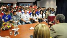 Foto de la galería: Parlamento Estudiantil Misionero 3.0