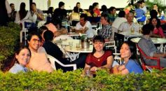 Foto de la galería: Natalia Burgen de la colectividad suiza es la nueva Reina de la Fiesta Nacional del Inmigrante