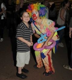 Foto de la galería: Natalia Burgen de la colectividad suiza es la nueva Reina de la Fiesta Nacional del Inmigrante
