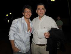 Foto de la galería: Natalia Burgen de la colectividad suiza es la nueva Reina de la Fiesta Nacional del Inmigrante