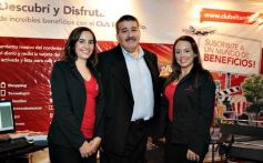 Foto de la galería: Natalia Burgen de la colectividad suiza es la nueva Reina de la Fiesta Nacional del Inmigrante