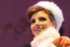 Foto de la galería: Natalia Burgen de la colectividad suiza es la nueva Reina de la Fiesta Nacional del Inmigrante