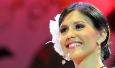 Foto de la galería: Natalia Burgen de la colectividad suiza es la nueva Reina de la Fiesta Nacional del Inmigrante