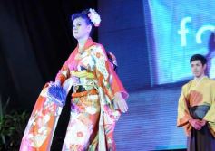 Foto de la galería: Natalia Burgen de la colectividad suiza es la nueva Reina de la Fiesta Nacional del Inmigrante