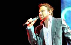 Foto de la galería: Natalia Burgen de la colectividad suiza es la nueva Reina de la Fiesta Nacional del Inmigrante