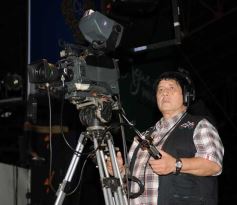 Foto de la galería: Natalia Burgen de la colectividad suiza es la nueva Reina de la Fiesta Nacional del Inmigrante