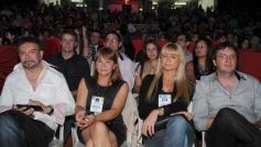 Foto de la galería: Natalia Burgen de la colectividad suiza es la nueva Reina de la Fiesta Nacional del Inmigrante