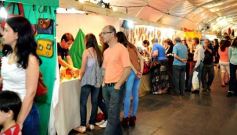 Foto de la galería: Natalia Burgen de la colectividad suiza es la nueva Reina de la Fiesta Nacional del Inmigrante