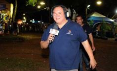 Foto de la galería: Natalia Burgen de la colectividad suiza es la nueva Reina de la Fiesta Nacional del Inmigrante