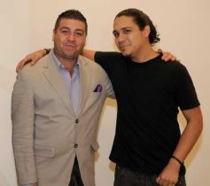 Foto de la galería: FeCCoProMi reconoció a los profesionales destacados del 2013