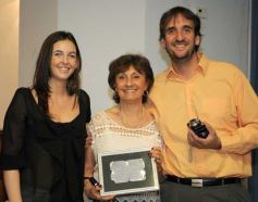 Foto de la galería: FeCCoProMi reconoció a los profesionales destacados del 2013