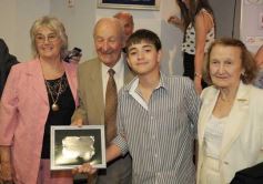 Foto de la galería: FeCCoProMi reconoció a los profesionales destacados del 2013