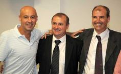 Foto de la galería: FeCCoProMi reconoció a los profesionales destacados del 2013