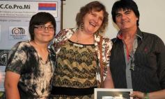 Foto de la galería: FeCCoProMi reconoció a los profesionales destacados del 2013