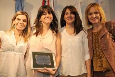 Foto de la galería: FeCCoProMi reconoció a los profesionales destacados del 2013