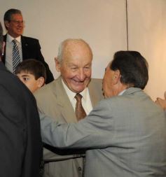 Foto de la galería: FeCCoProMi reconoció a los profesionales destacados del 2013