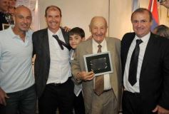 Foto de la galería: FeCCoProMi reconoció a los profesionales destacados del 2013