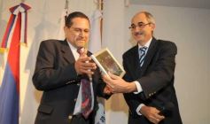 Foto de la galería: FeCCoProMi reconoció a los profesionales destacados del 2013