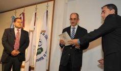 Foto de la galería: FeCCoProMi reconoció a los profesionales destacados del 2013