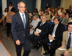 Foto de la galería: FeCCoProMi reconoció a los profesionales destacados del 2013