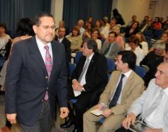 Foto de la galería: FeCCoProMi reconoció a los profesionales destacados del 2013