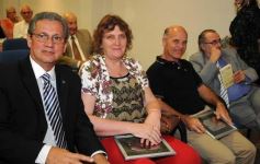 Foto de la galería: FeCCoProMi reconoció a los profesionales destacados del 2013