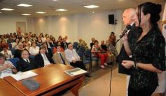 Foto de la galería: FeCCoProMi reconoció a los profesionales destacados del 2013