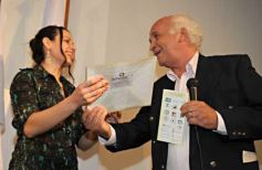 Foto de la galería: FeCCoProMi reconoció a los profesionales destacados del 2013