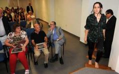 Foto de la galería: FeCCoProMi reconoció a los profesionales destacados del 2013