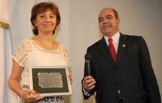 Foto de la galería: FeCCoProMi reconoció a los profesionales destacados del 2013