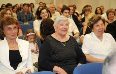 Foto de la galería: FeCCoProMi reconoció a los profesionales destacados del 2013