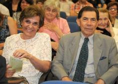 Foto de la galería: FeCCoProMi reconoció a los profesionales destacados del 2013