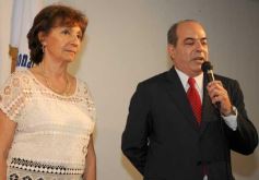 Foto de la galería: FeCCoProMi reconoció a los profesionales destacados del 2013