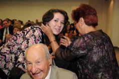 Foto de la galería: FeCCoProMi reconoció a los profesionales destacados del 2013