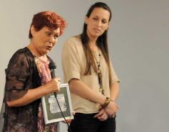 Foto de la galería: FeCCoProMi reconoció a los profesionales destacados del 2013