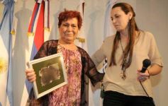 Foto de la galería: FeCCoProMi reconoció a los profesionales destacados del 2013