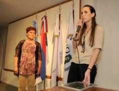 Foto de la galería: FeCCoProMi reconoció a los profesionales destacados del 2013