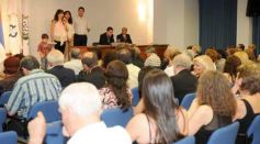 Foto de la galería: FeCCoProMi reconoció a los profesionales destacados del 2013