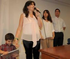 Foto de la galería: FeCCoProMi reconoció a los profesionales destacados del 2013