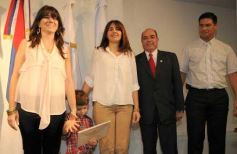 Foto de la galería: FeCCoProMi reconoció a los profesionales destacados del 2013