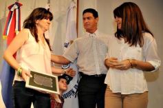 Foto de la galería: FeCCoProMi reconoció a los profesionales destacados del 2013