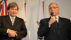 Foto de la galería: FeCCoProMi reconoció a los profesionales destacados del 2013