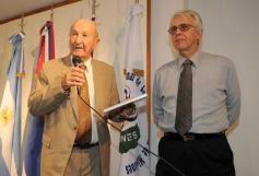 Foto de la galería: FeCCoProMi reconoció a los profesionales destacados del 2013