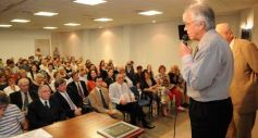 Foto de la galería: FeCCoProMi reconoció a los profesionales destacados del 2013