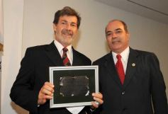 Foto de la galería: FeCCoProMi reconoció a los profesionales destacados del 2013