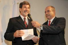 Foto de la galería: FeCCoProMi reconoció a los profesionales destacados del 2013