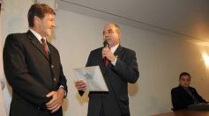 Foto de la galería: FeCCoProMi reconoció a los profesionales destacados del 2013